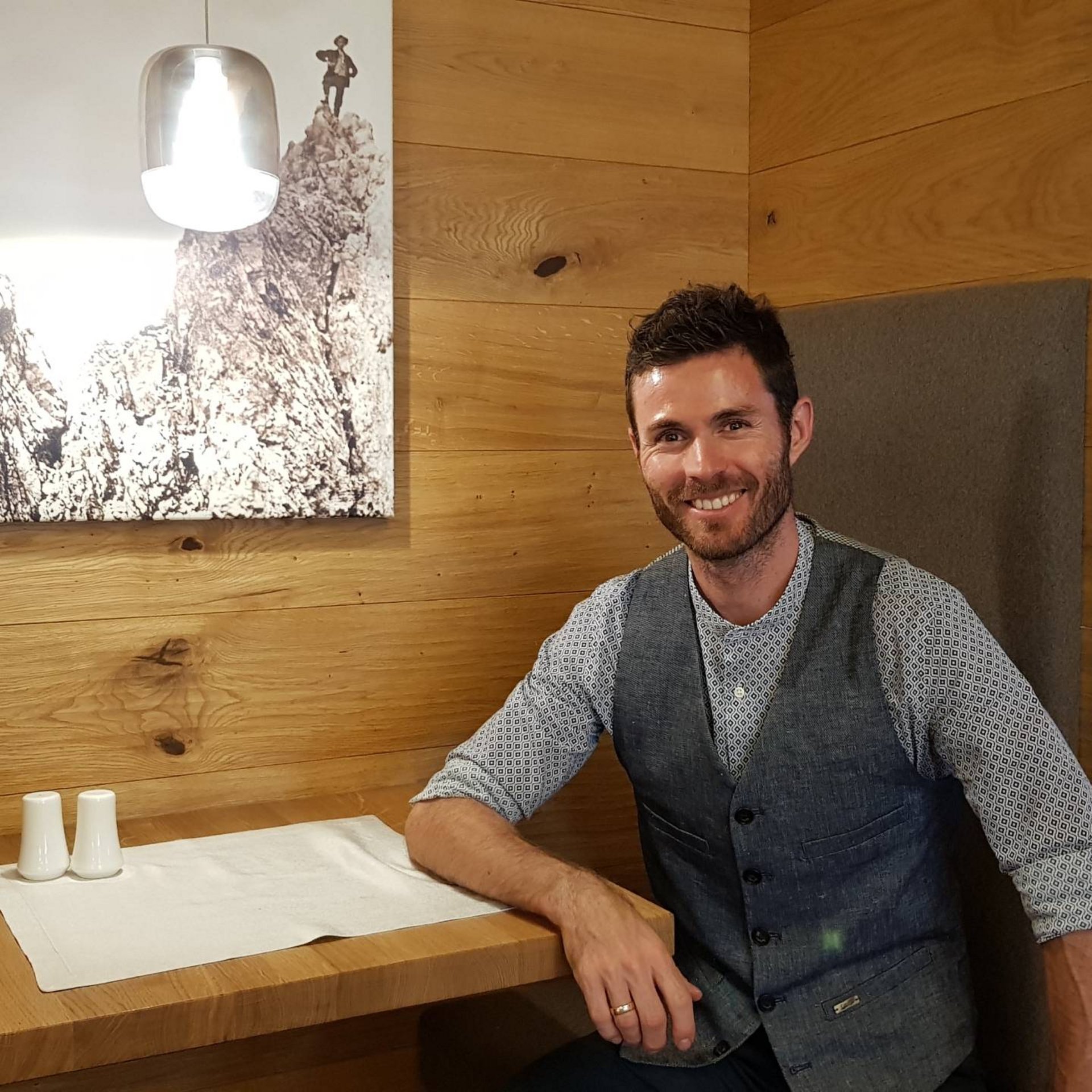 The Clara – your stylish adventure retreat in South Tyrol The Clara – your stylish adventure retreat in South Tyrol