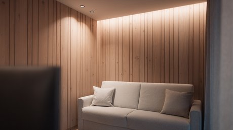 La galleria di immagini del Clara La galleria di immagini del Clara