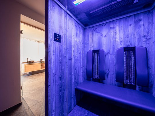 Nature meets wellness at Mt Plan de Corones/Kronplatz Nature meets wellness at Mt Plan de Corones/Kronplatz