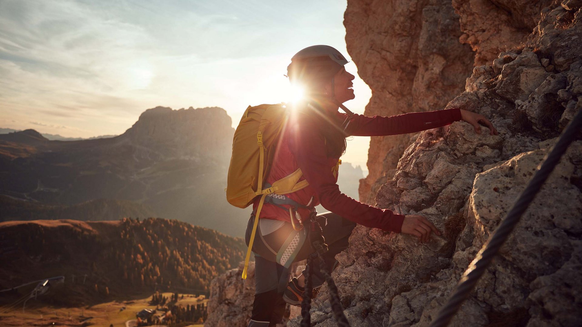 Euer Aktivurlaub im Pustertal Euer Aktivurlaub im Pustertal