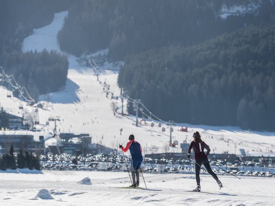 Pustertaler Sehenswürdigkeiten rund um Bruneck Pustertaler Sehenswürdigkeiten rund um Bruneck