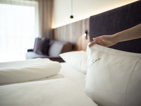 Your favourite hotel in Reischach near Bruneck Your favourite hotel in Reischach near Bruneck