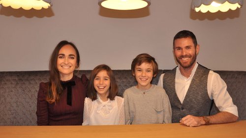 Jede Menge inklusive und ausgewählte Service-Extras Jede Menge inklusive und ausgewählte Service-Extras
