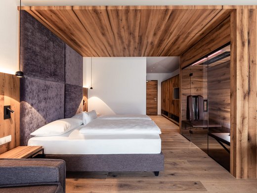 Scoprite l’unicità del Clara, B&B a Riscone, vicino a Brunico Scoprite l’unicità del Clara, B&B a Riscone, vicino a Brunico