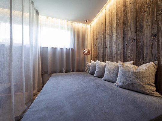 Nature meets wellness at Mt Plan de Corones/Kronplatz Nature meets wellness at Mt Plan de Corones/Kronplatz