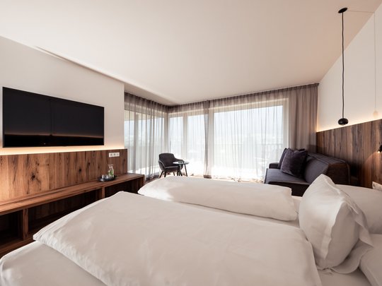 Scoprite l’unicità del Clara, B&B a Riscone, vicino a Brunico Scoprite l’unicità del Clara, B&B a Riscone, vicino a Brunico