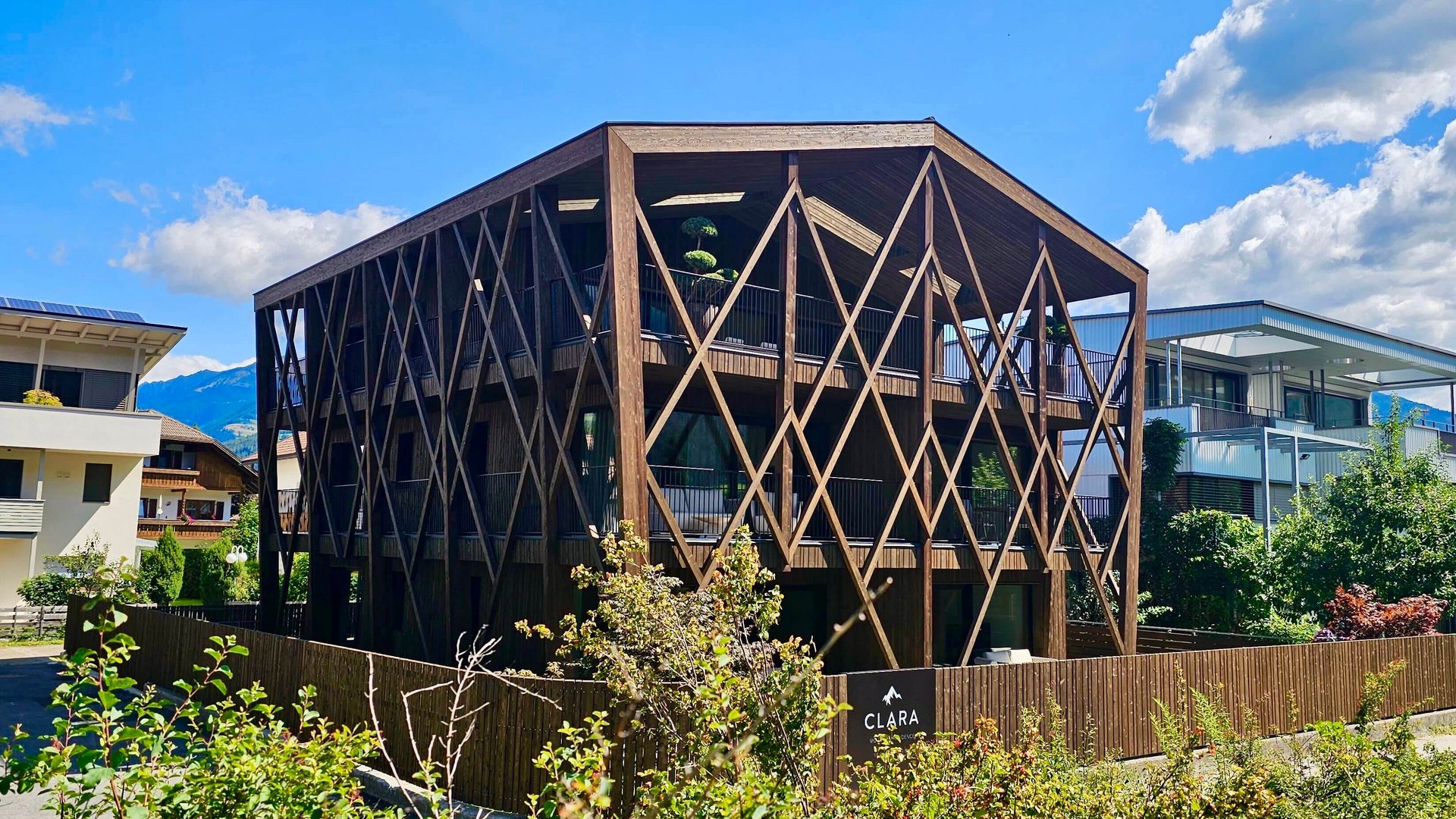 Euer Lieblingshotel in Reischach bei Bruneck Euer Lieblingshotel in Reischach bei Bruneck