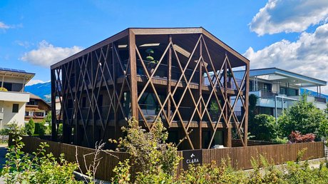 Die Clara Bildergalerie Die Clara Bildergalerie