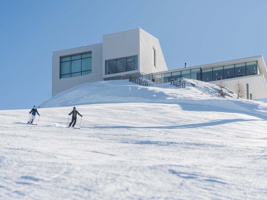 Euer Aktivurlaub im Pustertal Euer Aktivurlaub im Pustertal