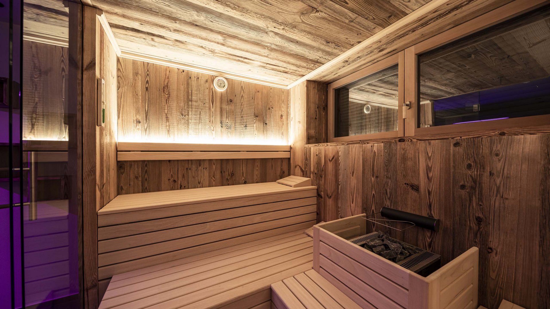 Nature meets wellness at Mt Plan de Corones/Kronplatz Nature meets wellness at Mt Plan de Corones/Kronplatz