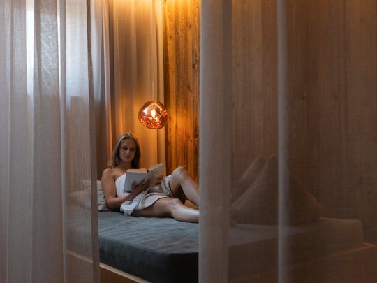 Wellness am Kronplatz und Naturgenuss in Reischach Wellness am Kronplatz und Naturgenuss in Reischach