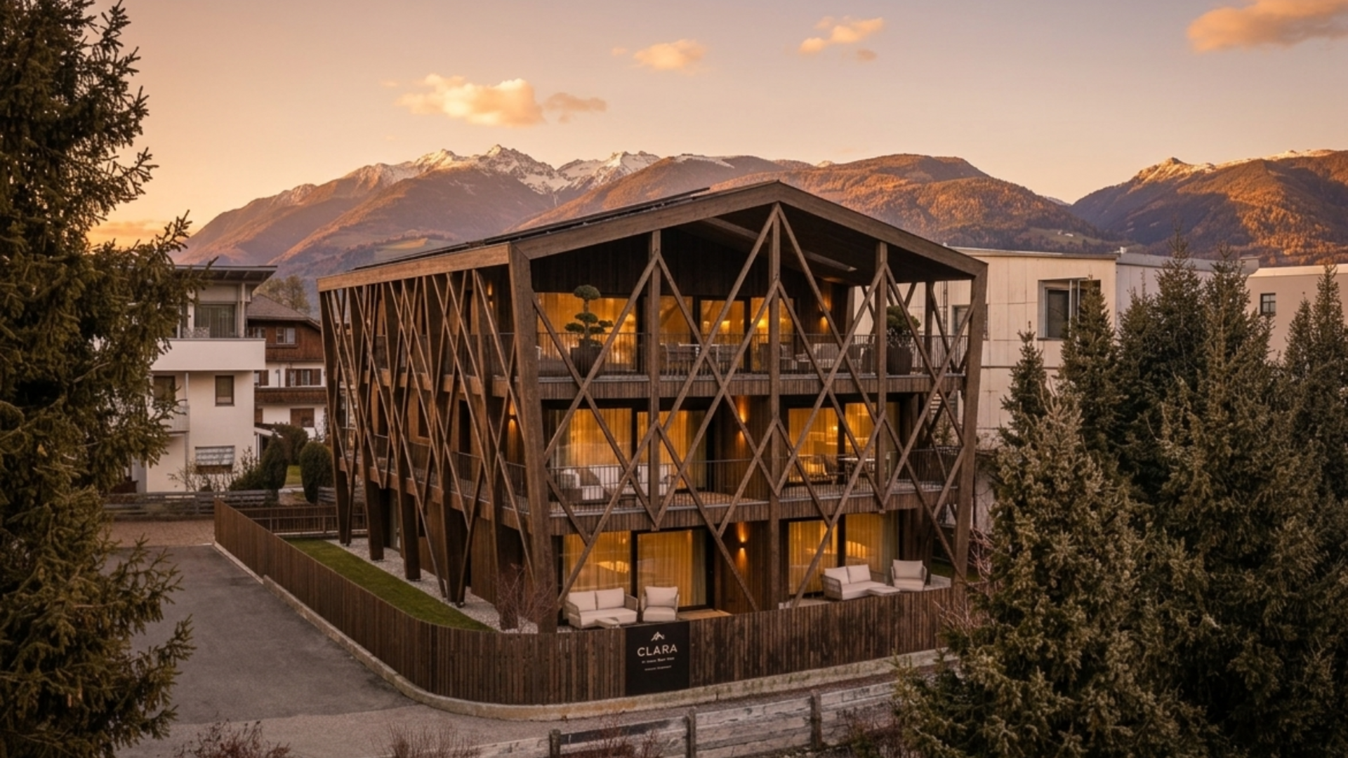 Euer Lieblingshotel in Reischach bei Bruneck Euer Lieblingshotel in Reischach bei Bruneck