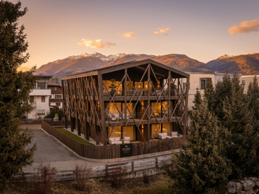 Stylische Ferienwohnung am Kronplatz Stylische Ferienwohnung am Kronplatz