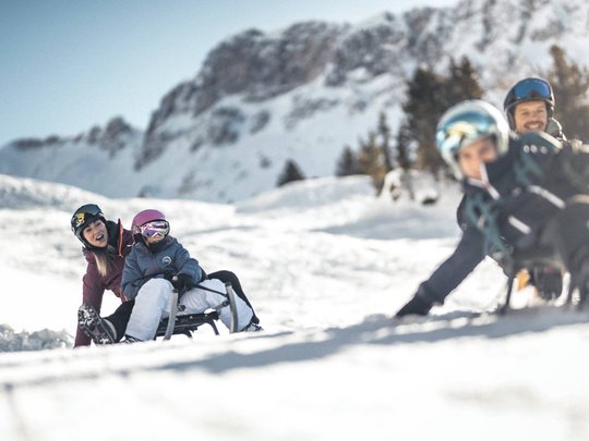 Euer Aktivurlaub im Pustertal Euer Aktivurlaub im Pustertal