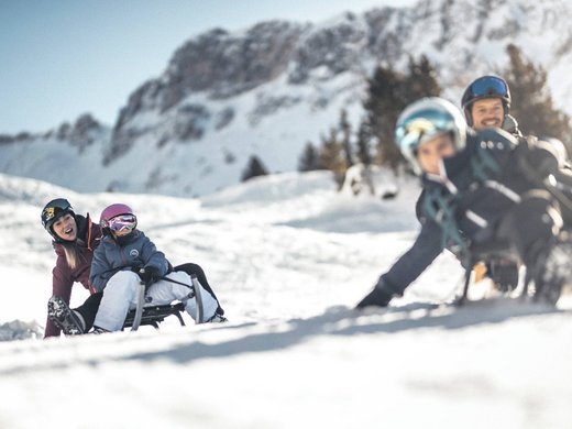 The Clara – your stylish adventure retreat in South Tyrol The Clara – your stylish adventure retreat in South Tyrol