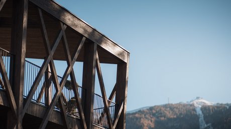 La galleria di immagini del Clara La galleria di immagini del Clara