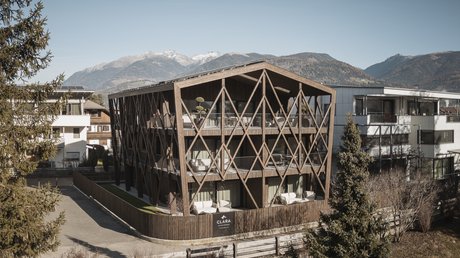 La galleria di immagini del Clara La galleria di immagini del Clara