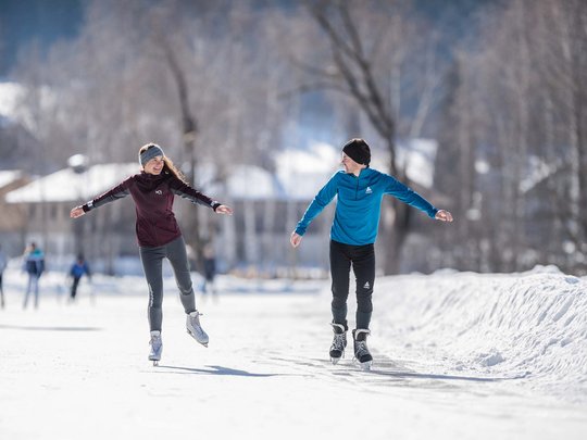 Euer Aktivurlaub im Pustertal Euer Aktivurlaub im Pustertal