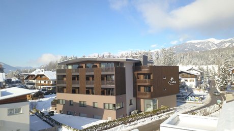 Die Clara Bildergalerie Die Clara Bildergalerie