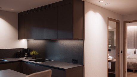 La galleria di immagini del Clara La galleria di immagini del Clara