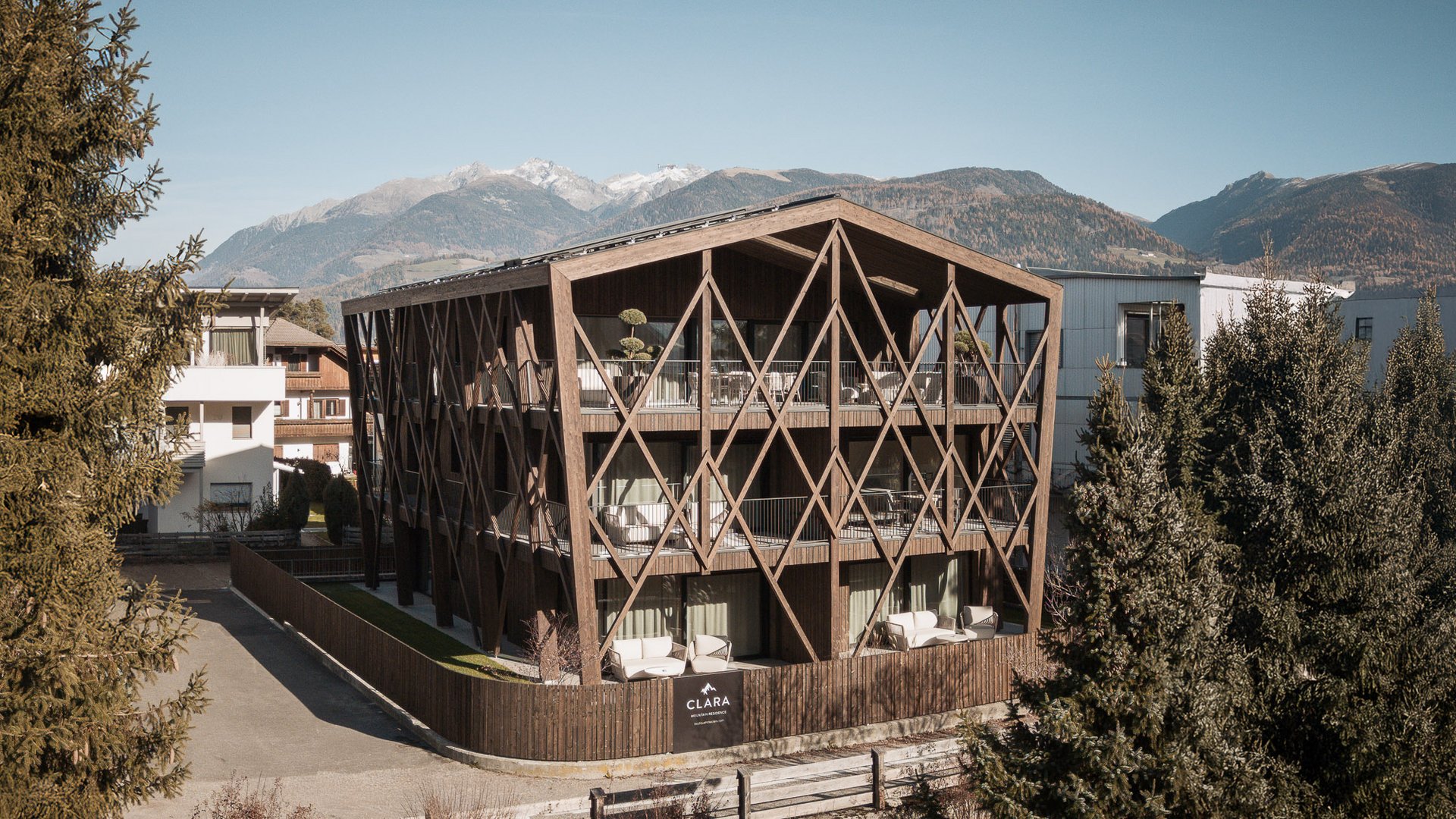 Your favourite hotel in Reischach near Bruneck Your favourite hotel in Reischach near Bruneck