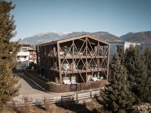 Un appartamento a Riscone per le vostre vacanze Un appartamento a Riscone per le vostre vacanze