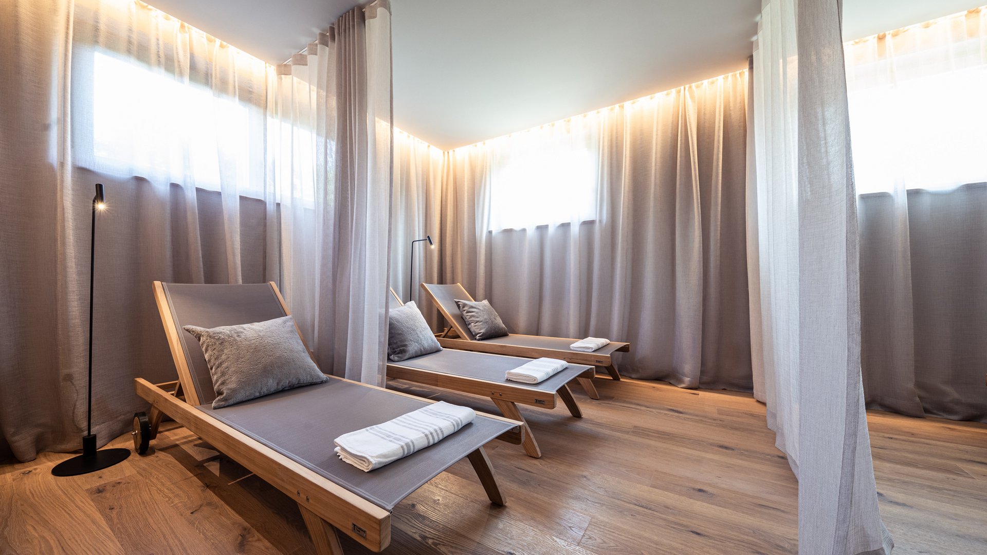 Nature meets wellness at Mt Plan de Corones/Kronplatz Nature meets wellness at Mt Plan de Corones/Kronplatz