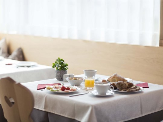 A small boutique hotel in South Tyrol: the Clara A small boutique hotel in South Tyrol: the Clara