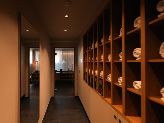 Wellness am Kronplatz und Naturgenuss in Reischach Wellness am Kronplatz und Naturgenuss in Reischach