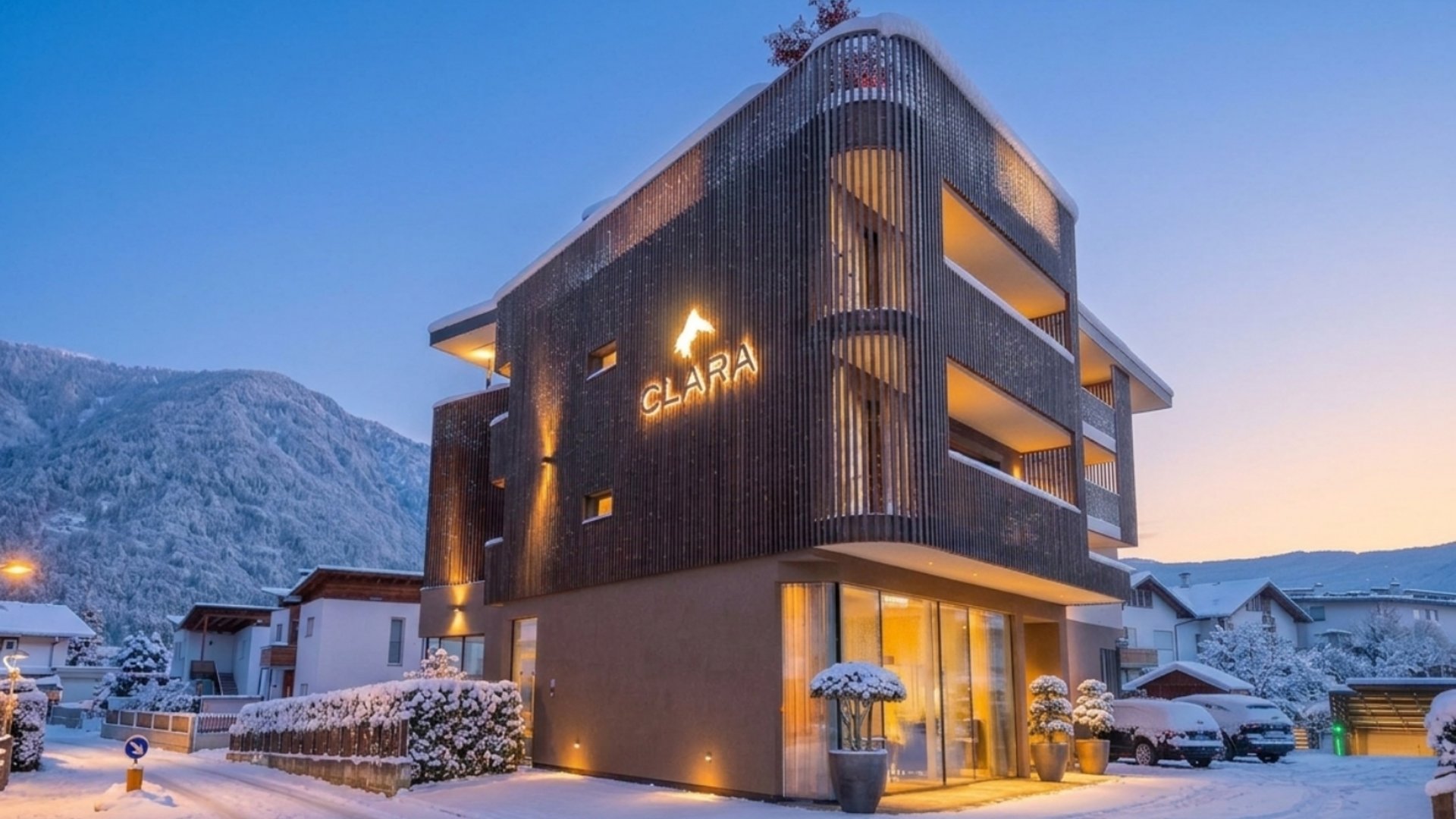 Euer Lieblingshotel in Reischach bei Bruneck Euer Lieblingshotel in Reischach bei Bruneck
