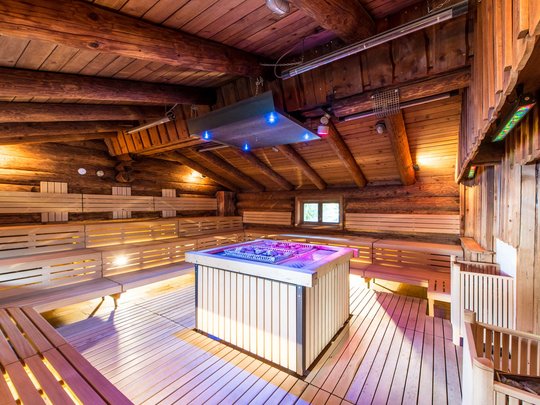 Nature meets wellness at Mt Plan de Corones/Kronplatz Nature meets wellness at Mt Plan de Corones/Kronplatz