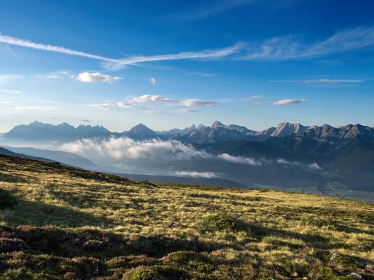 Euer Kronplatz-Hotel, an der Piste (fast) und vieles mehr Euer Kronplatz-Hotel, an der Piste (fast) und vieles mehr