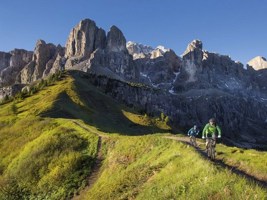 Euer Kronplatz-Hotel, an der Piste (fast) und vieles mehr Euer Kronplatz-Hotel, an der Piste (fast) und vieles mehr