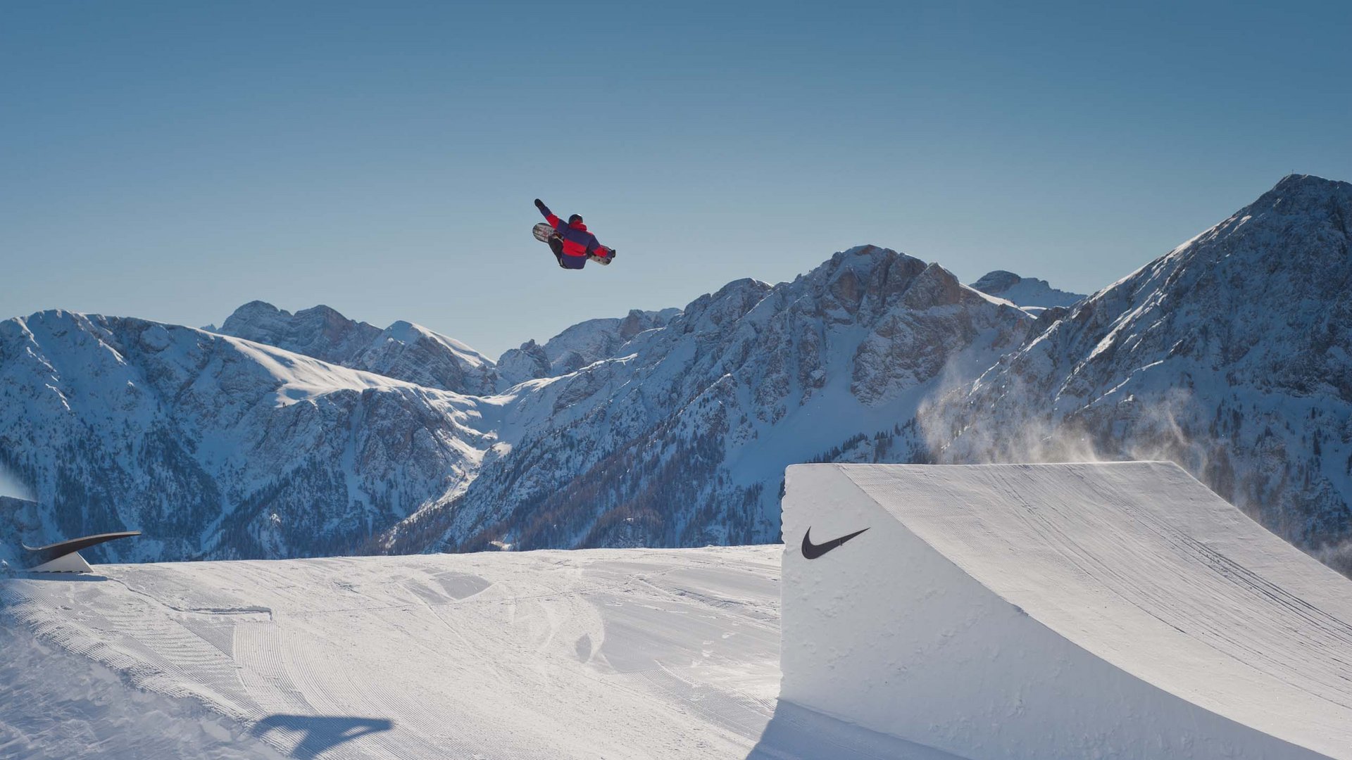 Euer Kronplatz-Hotel: nahe an der Piste und vielem mehr