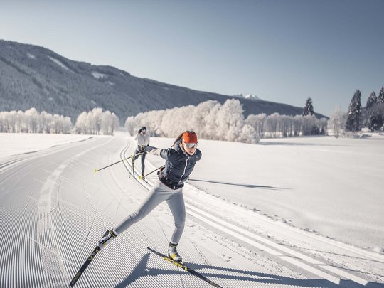 Euer Aktivurlaub im Pustertal Euer Aktivurlaub im Pustertal