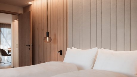 La galleria di immagini del Clara La galleria di immagini del Clara