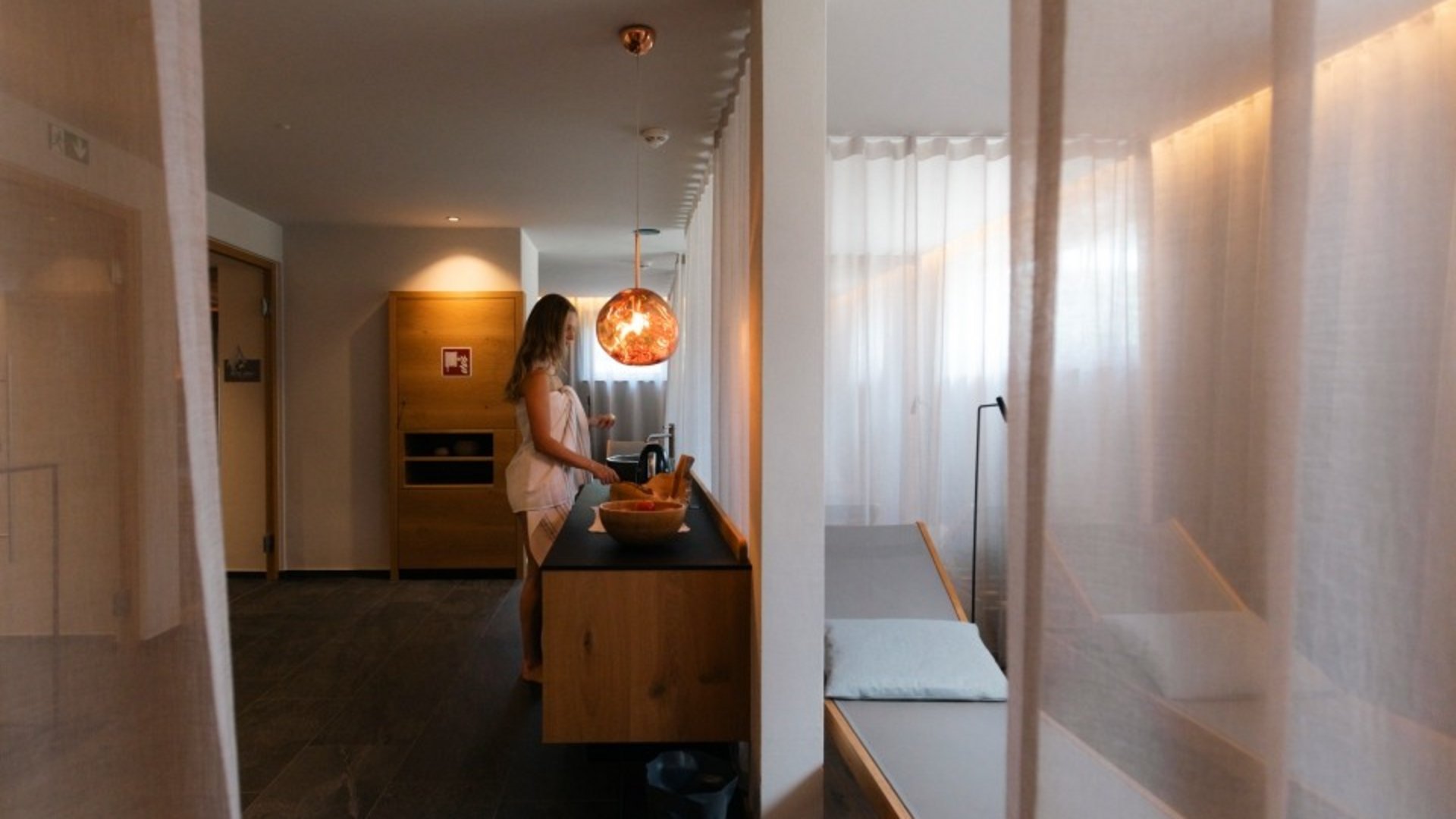 Wellness am Kronplatz und Naturgenuss in Reischach Wellness am Kronplatz und Naturgenuss in Reischach