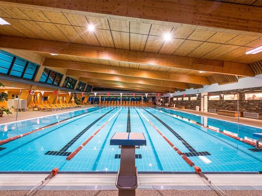 Nature meets wellness at Mt Plan de Corones/Kronplatz Nature meets wellness at Mt Plan de Corones/Kronplatz