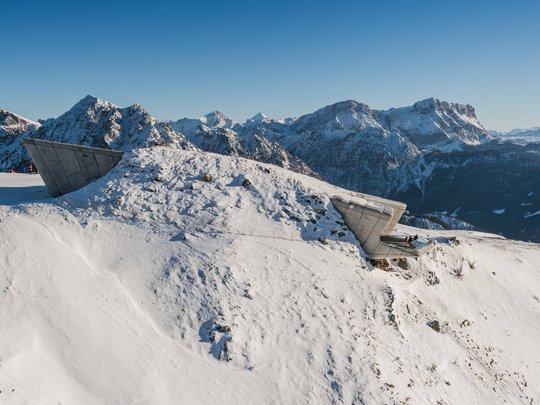 Euer Aktivurlaub im Pustertal Euer Aktivurlaub im Pustertal