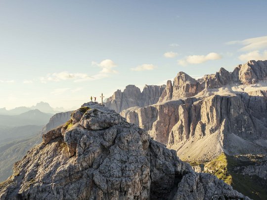 Euer Aktivurlaub im Pustertal Euer Aktivurlaub im Pustertal