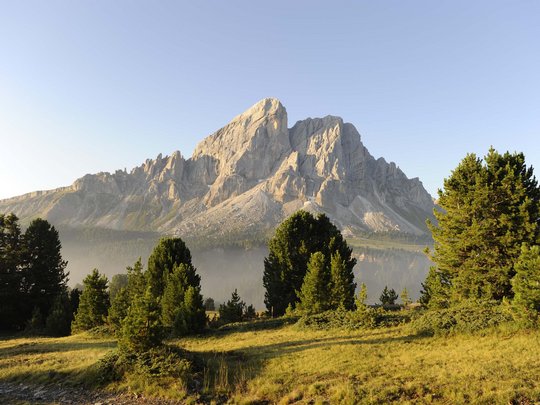 Euer Kronplatz-Hotel, an der Piste (fast) und vieles mehr Euer Kronplatz-Hotel, an der Piste (fast) und vieles mehr