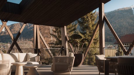 La galleria di immagini del Clara La galleria di immagini del Clara