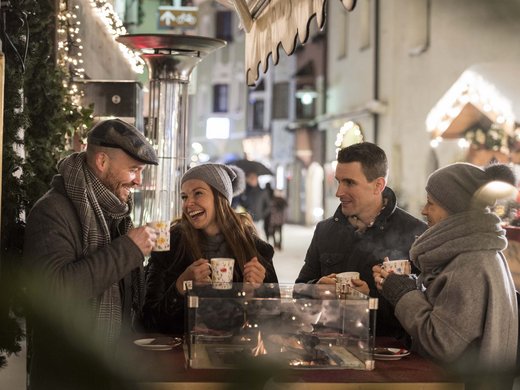 Euer Aktivurlaub im Pustertal Euer Aktivurlaub im Pustertal
