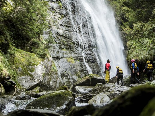 Euer Aktivurlaub im Pustertal Euer Aktivurlaub im Pustertal