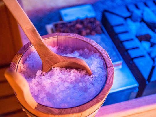 Nature meets wellness at Mt Plan de Corones/Kronplatz Nature meets wellness at Mt Plan de Corones/Kronplatz