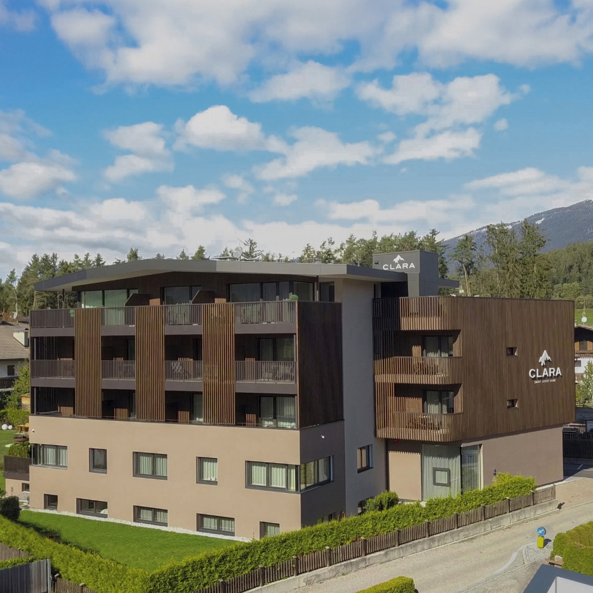 Eure außergewöhnliche Unterkunft in Bruneck und Umgebung Eure außergewöhnliche Unterkunft in Bruneck und Umgebung