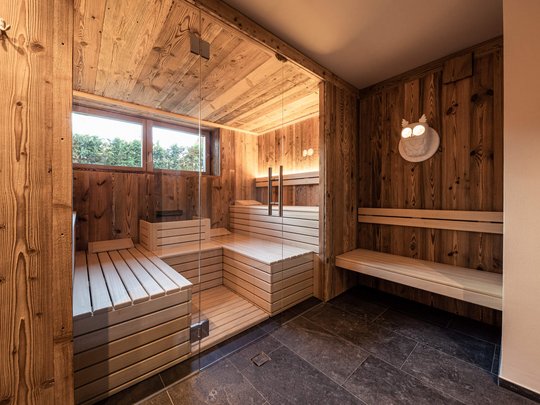 Nature meets wellness at Mt Plan de Corones/Kronplatz Nature meets wellness at Mt Plan de Corones/Kronplatz