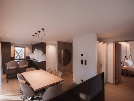 Ein bisschen einzigartiger: Clara, das B&B bei Bruneck Ein bisschen einzigartiger: Clara, das B&B bei Bruneck