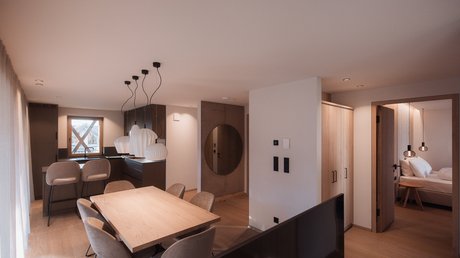 La galleria di immagini del Clara La galleria di immagini del Clara