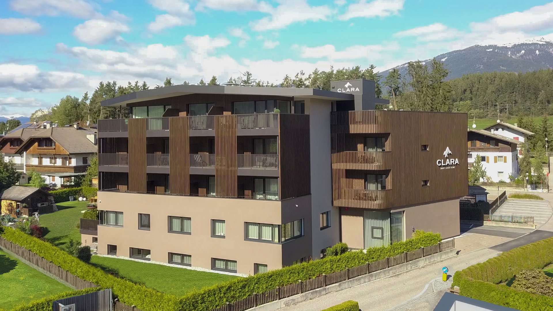 Euer Lieblingshotel in Reischach bei Bruneck Euer Lieblingshotel in Reischach bei Bruneck